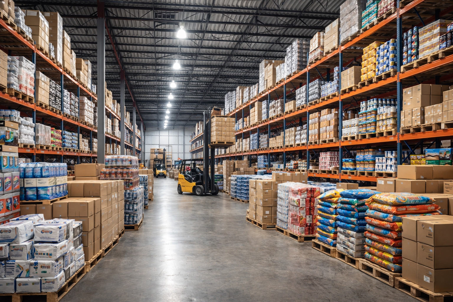 Bodega Bejuma Group — productos retail